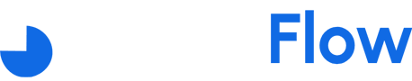 Sanga Flow Logo light