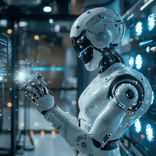 AI chatbot