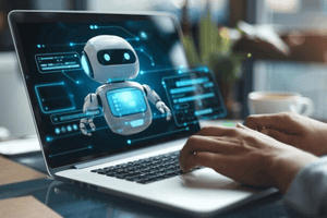 chatbot service